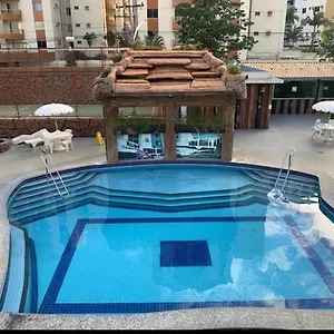 Millenium Thermas Apartamento Caldas Novas