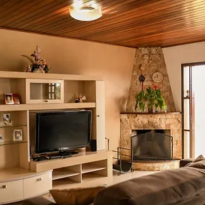 Casa Aconchego Na Montanha Casa de Férias Campos do Jordão