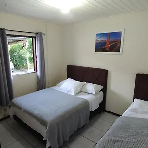 Apartamento Casa Inteira I - 2 Quartos, Pomerode